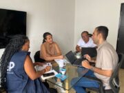 Gobernación y JEP articulan acciones para avanzar en cumplimiento de sentencia en favor de víctimas