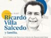 Santa Marta escenario de reconocimiento de responsabilidad por el caso Ricardo Villa Salcedo y Familia