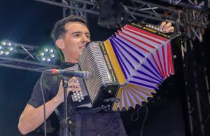 ¡Santa Marta ya tiene nuevos soberanos del folclor!