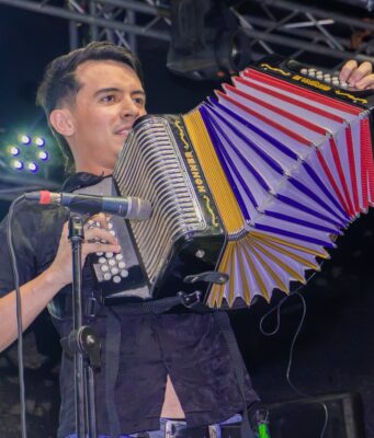 ¡Santa Marta ya tiene nuevos soberanos del folclor!