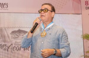 Festival Vallenato Mar de Acordeones presentó programación y seleccionados para la versión 30