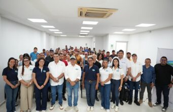CORPAMAG presentó proyecto para impulsar la conservación de áreas estratégicas