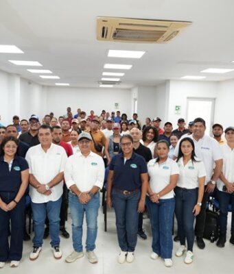 CORPAMAG presentó proyecto para impulsar la conservación de áreas estratégicas